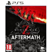 World War Z Aftermath [PS5]